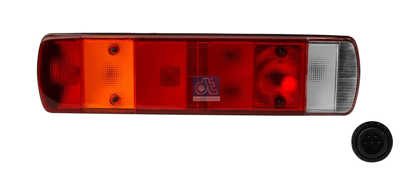 Задні ліхтарі Scania 00000001498103 ціна, від 31.03 USD